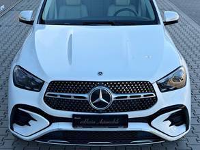 Thumbnail von Mercedes-Benz GLE 400e 4Matic AMG Premium Plus Factory Panorama