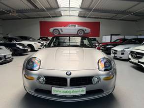 Thumbnail von BMW Z8 Performance Package TOP condition Service booklet V8
