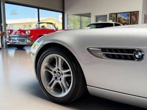 Thumbnail von BMW Z8 Performance Package TOP condition Service booklet V8
