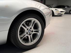 Thumbnail von BMW Z8 Performance Package TOP condition Service booklet V8