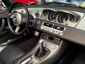 Thumbnail von BMW Z8 Performance Package TOP condition Service booklet V8