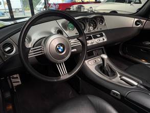 Thumbnail von BMW Z8 Performance Package TOP condition Service booklet V8