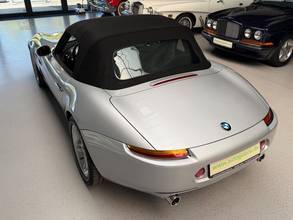 Thumbnail von BMW Z8 Performance Package TOP condition Service booklet V8