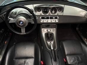 Thumbnail von BMW Z8 Performance Package TOP condition Service booklet V8