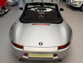 Thumbnail von BMW Z8 Performance Package TOP condition Service booklet V8