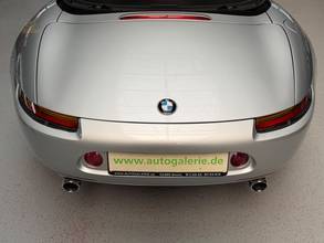 Thumbnail von BMW Z8 Performance Package TOP condition Service booklet V8
