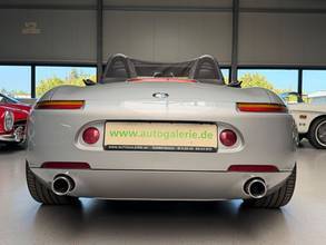 Thumbnail von BMW Z8 Performance Package TOP condition Service booklet V8