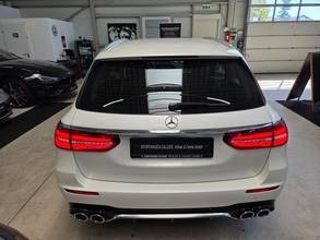 Thumbnail von Mercedes-Benz E 53 AMG T-Model 4Matic+/Pano/Burmester/*375€