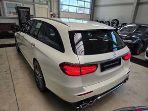 Thumbnail von Mercedes-Benz E 53 AMG T-Model 4Matic+/Pano/Burmester/*375€
