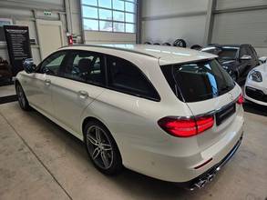 Thumbnail von Mercedes-Benz E 53 AMG T-Model 4Matic+/Pano/Burmester/*375€