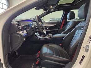 Thumbnail von Mercedes-Benz E 53 AMG T-Model 4Matic+/Pano/Burmester/*375€