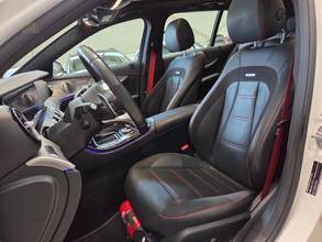 Thumbnail von Mercedes-Benz E 53 AMG T-Model 4Matic+/Pano/Burmester/*375€