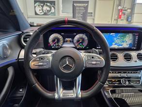 Thumbnail von Mercedes-Benz E 53 AMG T-Model 4Matic+/Pano/Burmester/*375€