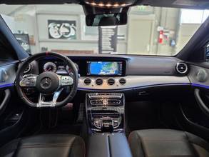 Thumbnail von Mercedes-Benz E 53 AMG T-Model 4Matic+/Pano/Burmester/*375€