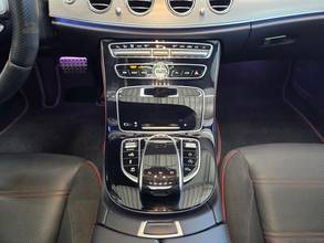 Thumbnail von Mercedes-Benz E 53 AMG T-Model 4Matic+/Pano/Burmester/*375€