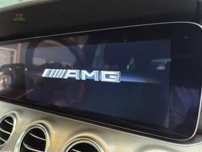 Thumbnail von Mercedes-Benz E 53 AMG T-Model 4Matic+/Pano/Burmester/*375€
