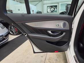 Thumbnail von Mercedes-Benz E 53 AMG T-Model 4Matic+/Pano/Burmester/*375€