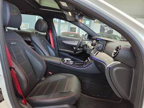 Thumbnail von Mercedes-Benz E 53 AMG T-Model 4Matic+/Pano/Burmester/*375€