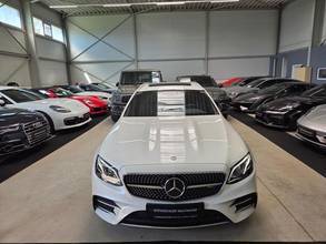 Thumbnail von Mercedes-Benz E 53 AMG T-Model 4Matic+/Pano/Burmester/*375€