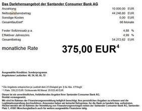 Thumbnail von Mercedes-Benz E 53 AMG T-Model 4Matic+/Pano/Burmester/*375€