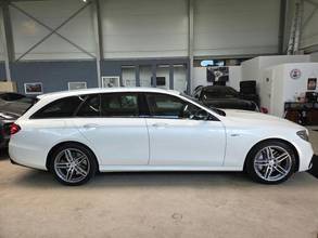 Thumbnail von Mercedes-Benz E 53 AMG T-Model 4Matic+/Pano/Burmester/*375€