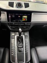 Thumbnail von Porsche Macan Turbo air suspension pano sport chrono, 21 "
