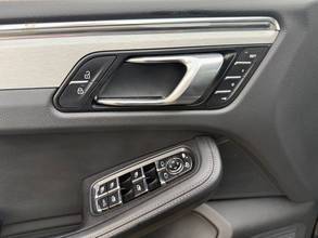 Thumbnail von Porsche Macan Turbo air suspension pano sport chrono, 21 "