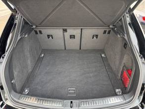 Thumbnail von Porsche Macan Turbo air suspension pano sport chrono, 21 "
