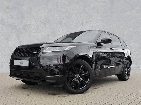 Land Rover Range Rover Velar P400e AWD S