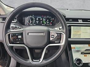 Thumbnail von Land Rover Range Rover Velar P400e AWD S
