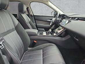 Thumbnail von Land Rover Range Rover Velar P400e AWD S