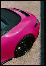 Thumbnail von Porsche 992.1 4 GTS CABRIO PTS LIFT HAL PCCB Exclusive