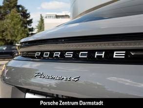 Thumbnail von Porsche Panamera 4 E-Hybrid InnoDrive HA-Steering Head-Up