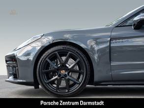 Thumbnail von Porsche Panamera 4 E-Hybrid InnoDrive HA-Steering Head-Up
