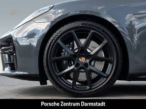 Thumbnail von Porsche Panamera 4 E-Hybrid InnoDrive HA-Steering Head-Up