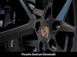 Thumbnail von Porsche Panamera 4 E-Hybrid InnoDrive HA-Steering Head-Up