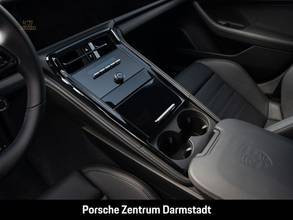 Thumbnail von Porsche Panamera 4 E-Hybrid InnoDrive HA-Steering Head-Up