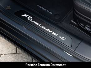 Thumbnail von Porsche Panamera 4 E-Hybrid InnoDrive HA-Steering Head-Up