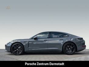 Thumbnail von Porsche Panamera 4 E-Hybrid InnoDrive HA-Steering Head-Up