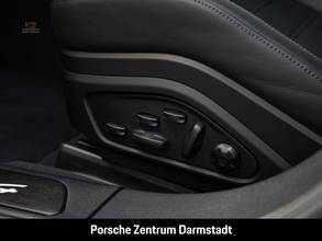 Thumbnail von Porsche Panamera 4 E-Hybrid InnoDrive HA-Steering Head-Up