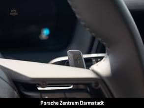 Thumbnail von Porsche Panamera 4 E-Hybrid InnoDrive HA-Steering Head-Up
