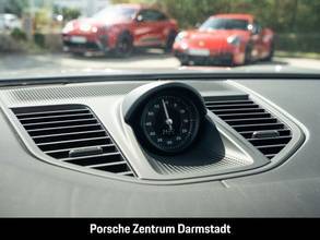 Thumbnail von Porsche Panamera 4 E-Hybrid InnoDrive HA-Steering Head-Up