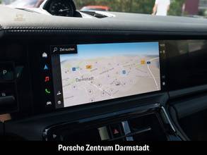 Thumbnail von Porsche Panamera 4 E-Hybrid InnoDrive HA-Steering Head-Up