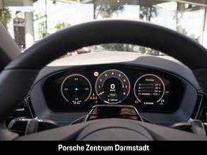 Thumbnail von Porsche Panamera 4 E-Hybrid InnoDrive HA-Steering Head-Up