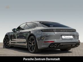 Thumbnail von Porsche Panamera 4 E-Hybrid InnoDrive HA-Steering Head-Up