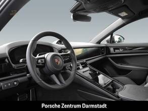 Thumbnail von Porsche Panamera 4 E-Hybrid InnoDrive HA-Steering Head-Up