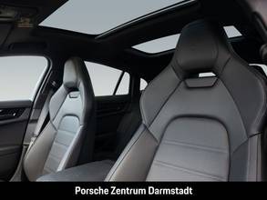 Thumbnail von Porsche Panamera 4 E-Hybrid InnoDrive HA-Steering Head-Up