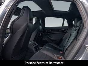 Thumbnail von Porsche Panamera 4 E-Hybrid InnoDrive HA-Steering Head-Up