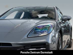 Thumbnail von Porsche Panamera 4 E-Hybrid InnoDrive HA-Steering Head-Up