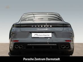 Thumbnail von Porsche Panamera 4 E-Hybrid InnoDrive HA-Steering Head-Up